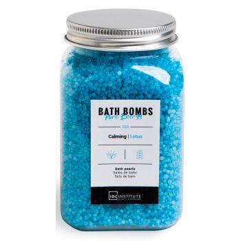 Bombas de banho de energia pura