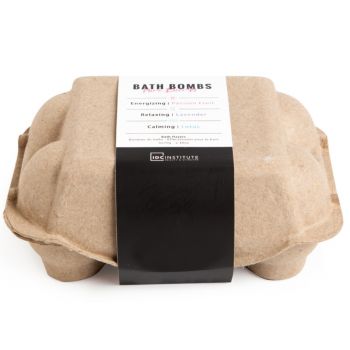 Bombas de Baño Pure Energy