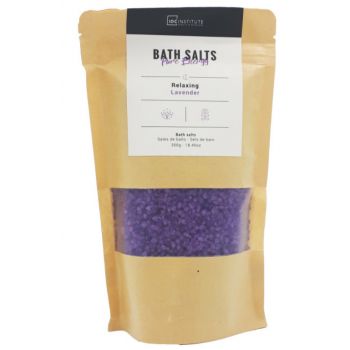 Sais de banho de Energy Pure