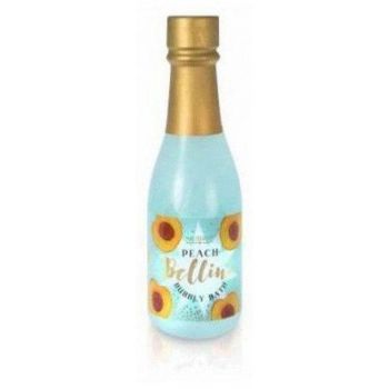 Bolhas de Banho Happy Hour Peach Bellini