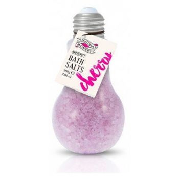 Light Bulb Sales de Baño Cereza