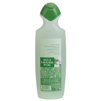 Agua Lavanda Colonia