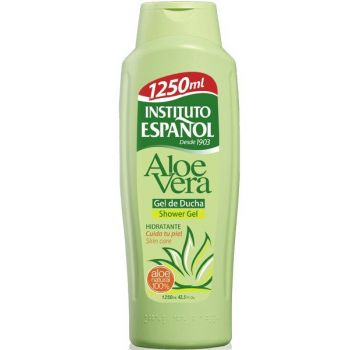 Aloe Vera Gel de Baño