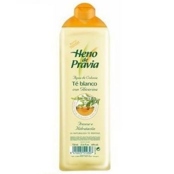 Colonia Granel Glicerina