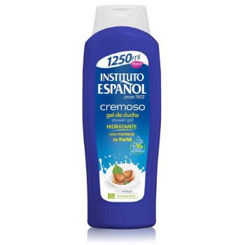 Gel de Ducha Cremoso