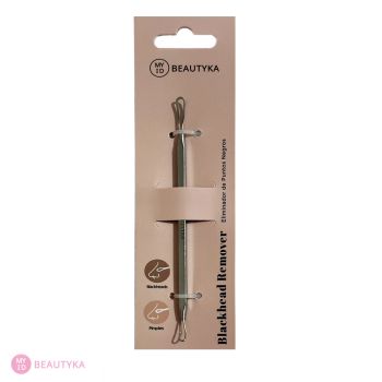 Removedor de Pontos Pretos