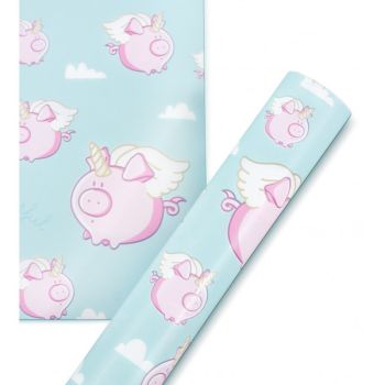 Papel de Oferta Cerdicornio