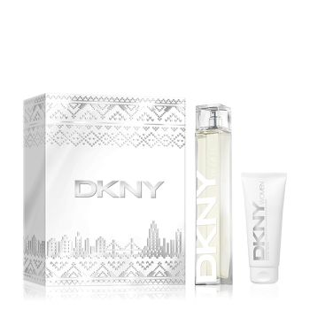 Estuche DKNY Woman Eau de Parfum