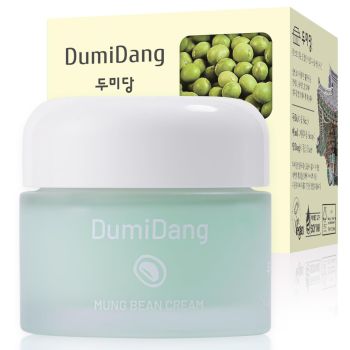 Mung Bean Crema Facial