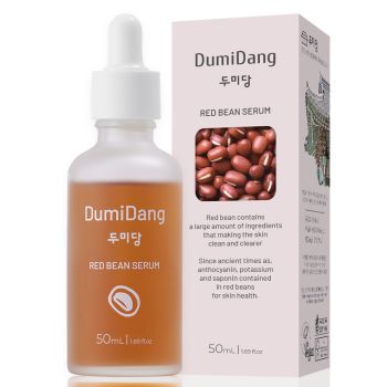 Red Bean Serum Antienvejecimiento
