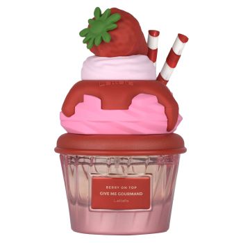 Give Me Gourmand Berry On Top Eau de Parfum