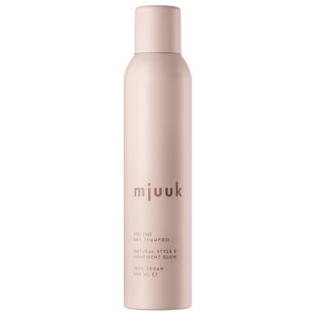 Champú Dry Volume