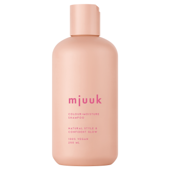 Champú Colour Moisture