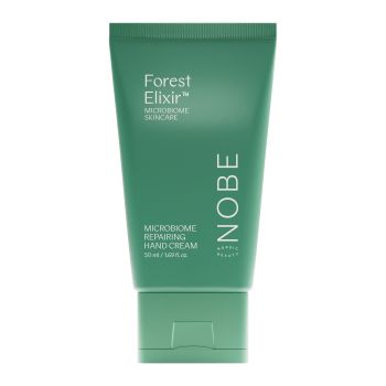 Creme de Mãos Reparador do Microbioma Forest Elixir