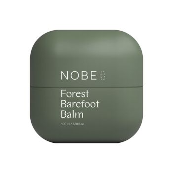 Creme Nutritivo para Pés Forest Barefoot Balm