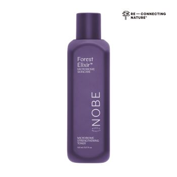 Forest Elixir Microbiome Strengthening Toner
