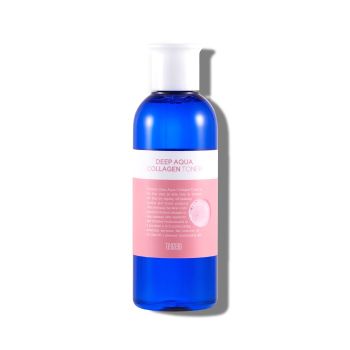 Tónico de Colágeno Deep Aqua Collagen Toner