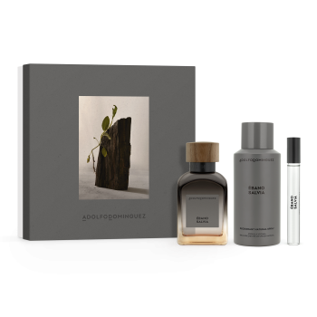 Estuche Ebano Salvia Eau de Toilette