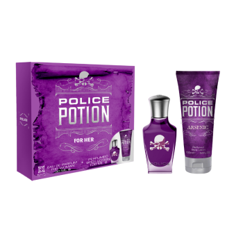 Potion Arsenic Eau de Parfum Estuche Regalo