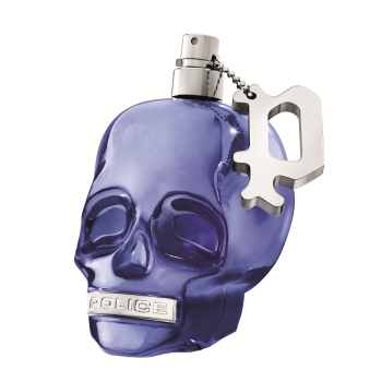 To Be Free To Dare Man EDT