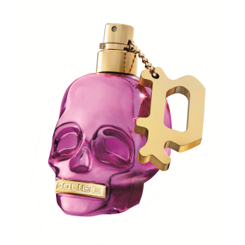 To Be Free To Dare Woman EDP