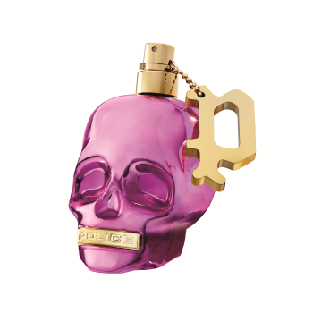 To Be Free To Dare Woman Eau de Toilette