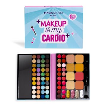 New Rules Cartera de Maquillaje