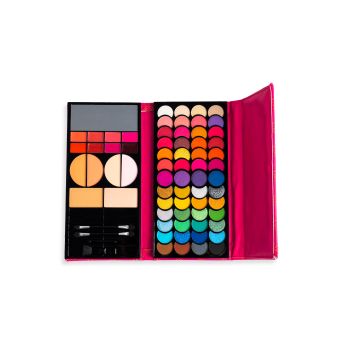 Pretty Girls XL Cartera de Maquillaje