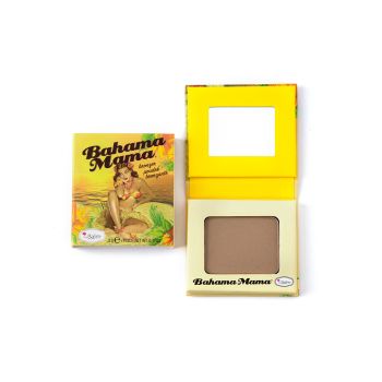 Mini Polvo Bronceador Bahama Mama