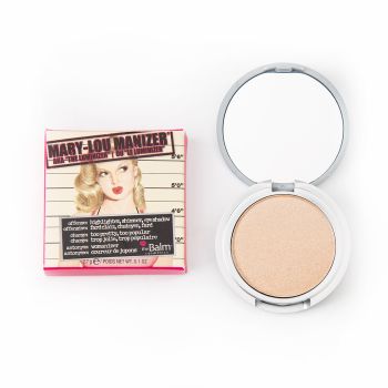 Mini Iluminador Mary-Lou Manizer Mini Iluminador Mary-Lou Manizer
