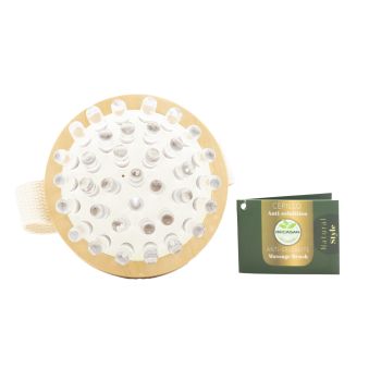 Cepillo Anticelulítico