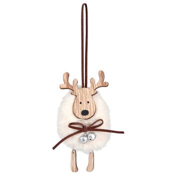 Adornos tierno Navidad - Surtido de colores