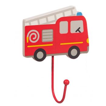 Gancho de Porta dos Bombeiros