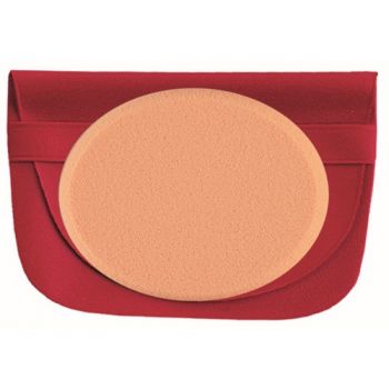 Borla de maquilhagem em látex