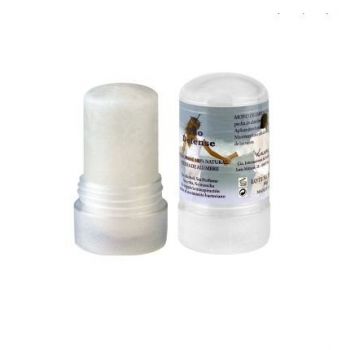 Pedra de Alumínio Desodorante