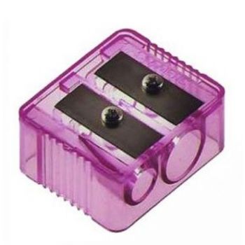 Sacapuntas Lápices Maquillaje