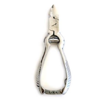 Pinças para pedicura