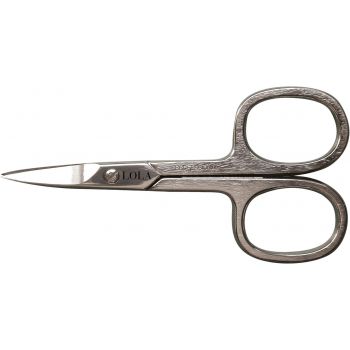 Tesoura de unhas direita