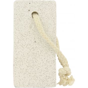 Pedra-pomes de vidro