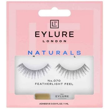 Pestañas Postizas 070 Volumen