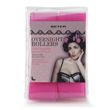 Rolos de pernoita Rolos de pernoita auto-adesivos