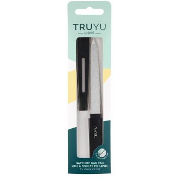 Ficheiro grande de safira