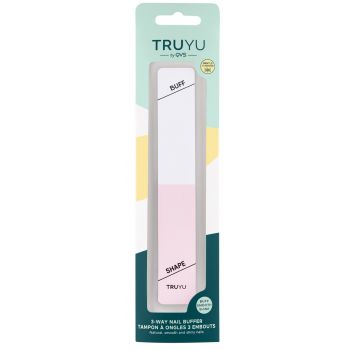 Modelador de unhas de 3 passos