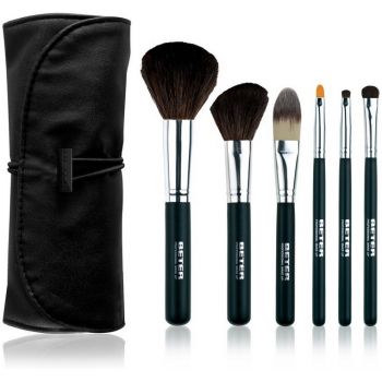 Kit de escovas profissionais