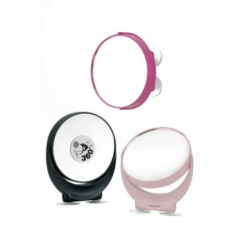 Espejo Macro Oooh!!! 360º