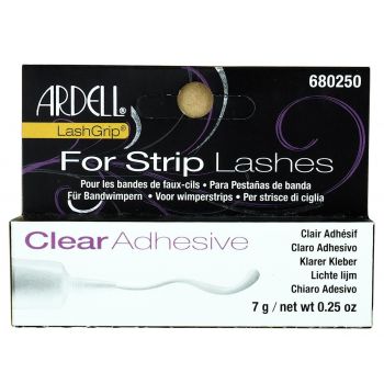 Pegamento Transparente para Pestañas Postizas