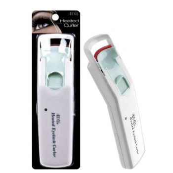 Rizador de Pestañas por Calor