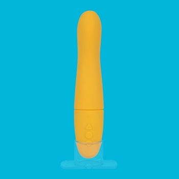 Vibrador Eric com carga USB Lovelanders