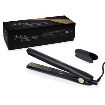 Gold Styler Plancha de Pelo
