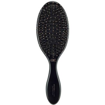 Pinos mistos com escova pneumática